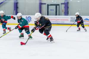 27.01.2026. КЛА АК БАРС - АВАНГАРД 28.01.2026