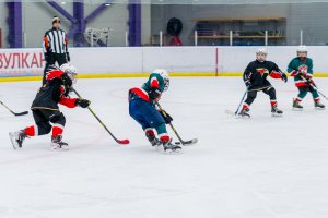 27.01.2026. КЛА АК БАРС - АВАНГАРД 28.01.2026