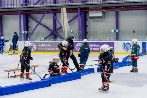 27.01.2026. КЛА АК БАРС - АВАНГАРД 28.01.2026