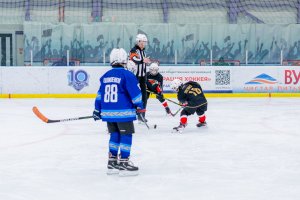 27.01.2026. КЛА БАРЫС - АВАНГАРД 28.01.2026