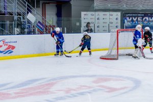 27.01.2026. КЛА БАРЫС - АВАНГАРД 28.01.2026