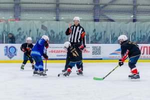 27.01.2026. КЛА БАРЫС - АВАНГАРД 28.01.2026