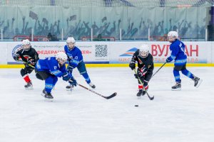 27.01.2026. КЛА БАРЫС - АВАНГАРД 28.01.2026