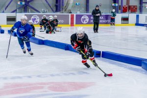 27.01.2026. КЛА БАРЫС - АВАНГАРД 28.01.2026