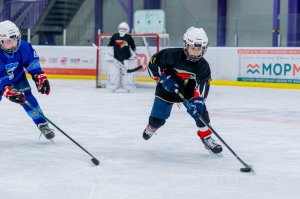 27.01.2026. КЛА БАРЫС - АВАНГАРД 28.01.2026