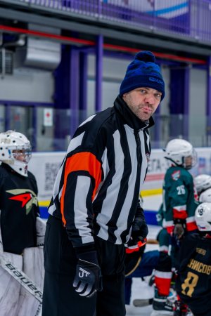 27.01.2026. КЛА БАРЫС - АВАНГАРД 28.01.2026