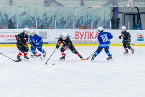 27.01.2026. КЛА БАРЫС - АВАНГАРД 28.01.2026