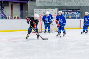 27.01.2026. КЛА БАРЫС - АВАНГАРД 28.01.2026