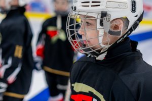 27.01.2026. КЛА БАРЫС - АВАНГАРД 28.01.2026