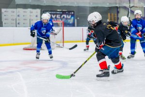 27.01.2026. КЛА БАРЫС - АВАНГАРД 28.01.2026