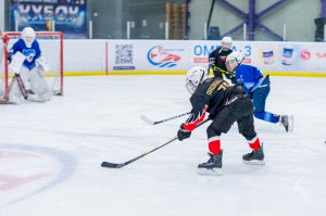 27.01.2026. КЛА БАРЫС - АВАНГАРД 28.01.2026