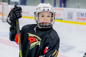 27.01.2026. КЛА БАРЫС - АВАНГАРД 28.01.2026