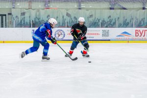 27.01.2026. КЛА БАРЫС - АВАНГАРД 28.01.2026