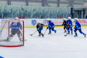 27.01.2026. КЛА БАРЫС - АВАНГАРД 28.01.2026