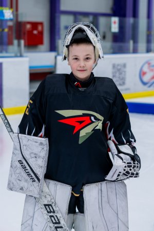 27.01.2026. КЛА БАРЫС - АВАНГАРД 28.01.2026