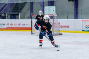 27.01.2026. КЛА БАРЫС - АВАНГАРД 28.01.2026