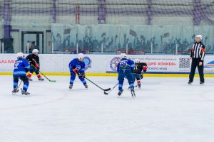 27.01.2026. КЛА БАРЫС - АВАНГАРД 28.01.2026