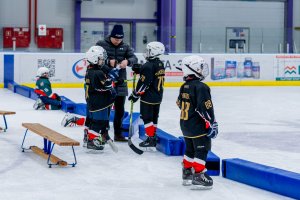 27.01.2026. КЛА БАРЫС - АВАНГАРД 28.01.2026