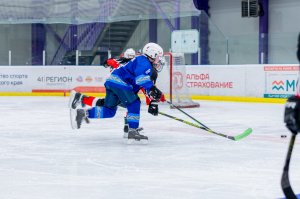 27.01.2026. КЛА БАРЫС - АВАНГАРД 28.01.2026