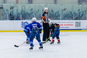 27.01.2026. КЛА БАРЫС - АВАНГАРД 28.01.2026