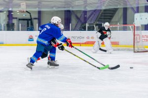 27.01.2026. КЛА БАРЫС - АВАНГАРД 28.01.2026