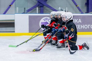 27.01.2026. КЛА БАРЫС - АВАНГАРД 28.01.2026