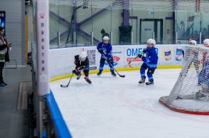 27.01.2026. КЛА БАРЫС - АВАНГАРД 28.01.2026