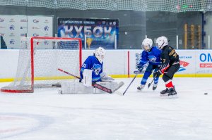 27.01.2026. КЛА БАРЫС - АВАНГАРД 28.01.2026