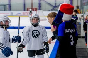 27.01.2026. КЛА БАРЫС - ТРАКТОР 28.01.2026