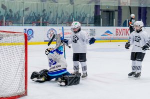 27.01.2026. КЛА БАРЫС - ТРАКТОР 28.01.2026