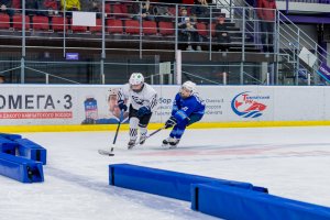 27.01.2026. КЛА БАРЫС - ТРАКТОР 28.01.2026