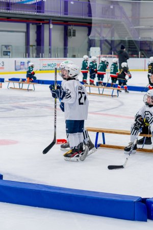 27.01.2026. КЛА БАРЫС - ТРАКТОР 28.01.2026