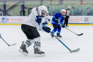 27.01.2026. КЛА БАРЫС - ТРАКТОР 28.01.2026