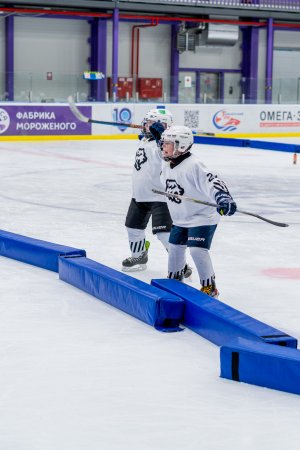 27.01.2026. КЛА БАРЫС - ТРАКТОР 28.01.2026