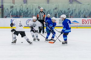 27.01.2026. КЛА БАРЫС - ТРАКТОР 28.01.2026