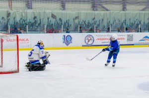 27.01.2026. КЛА БАРЫС - ТРАКТОР 28.01.2026