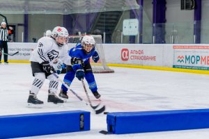 27.01.2026. КЛА БАРЫС - ТРАКТОР 28.01.2026