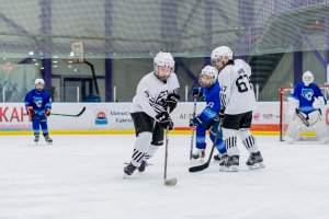 27.01.2026. КЛА БАРЫС - ТРАКТОР 28.01.2026