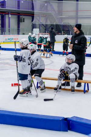 27.01.2026. КЛА БАРЫС - ТРАКТОР 28.01.2026