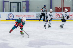 27.01.2026. КЛА ТРАКТОР - АК БАРС 28.01.2026