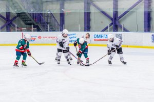 27.01.2026. КЛА ТРАКТОР - АК БАРС 28.01.2026