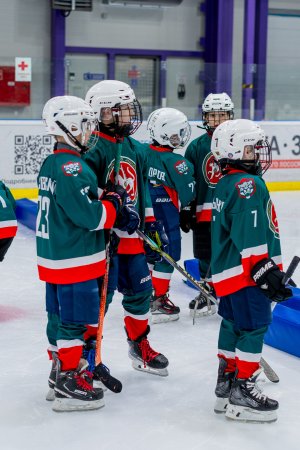 27.01.2026. КЛА ТРАКТОР - АК БАРС 28.01.2026