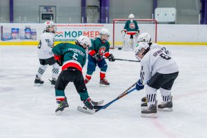 27.01.2026. КЛА ТРАКТОР - АК БАРС 28.01.2026