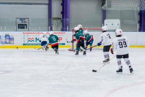 27.01.2026. КЛА ТРАКТОР - АК БАРС 28.01.2026