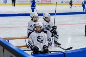 27.01.2026 КЛА ТРАКТОР - АК БАРС 28.01.2026