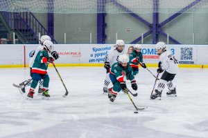 27.01.2026. КЛА ТРАКТОР - АК БАРС 28.01.2026