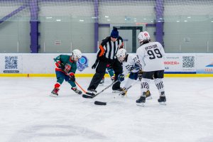 27.01.2026. КЛА ТРАКТОР - АК БАРС 28.01.2026