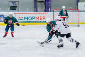 27.01.2026. КЛА ТРАКТОР - АК БАРС 28.01.2026