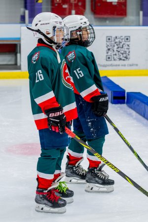 27.01.2026. КЛА ТРАКТОР - АК БАРС 28.01.2026