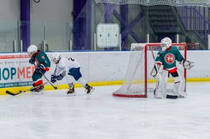 27.01.2026. КЛА ТРАКТОР - АК БАРС 28.01.2026